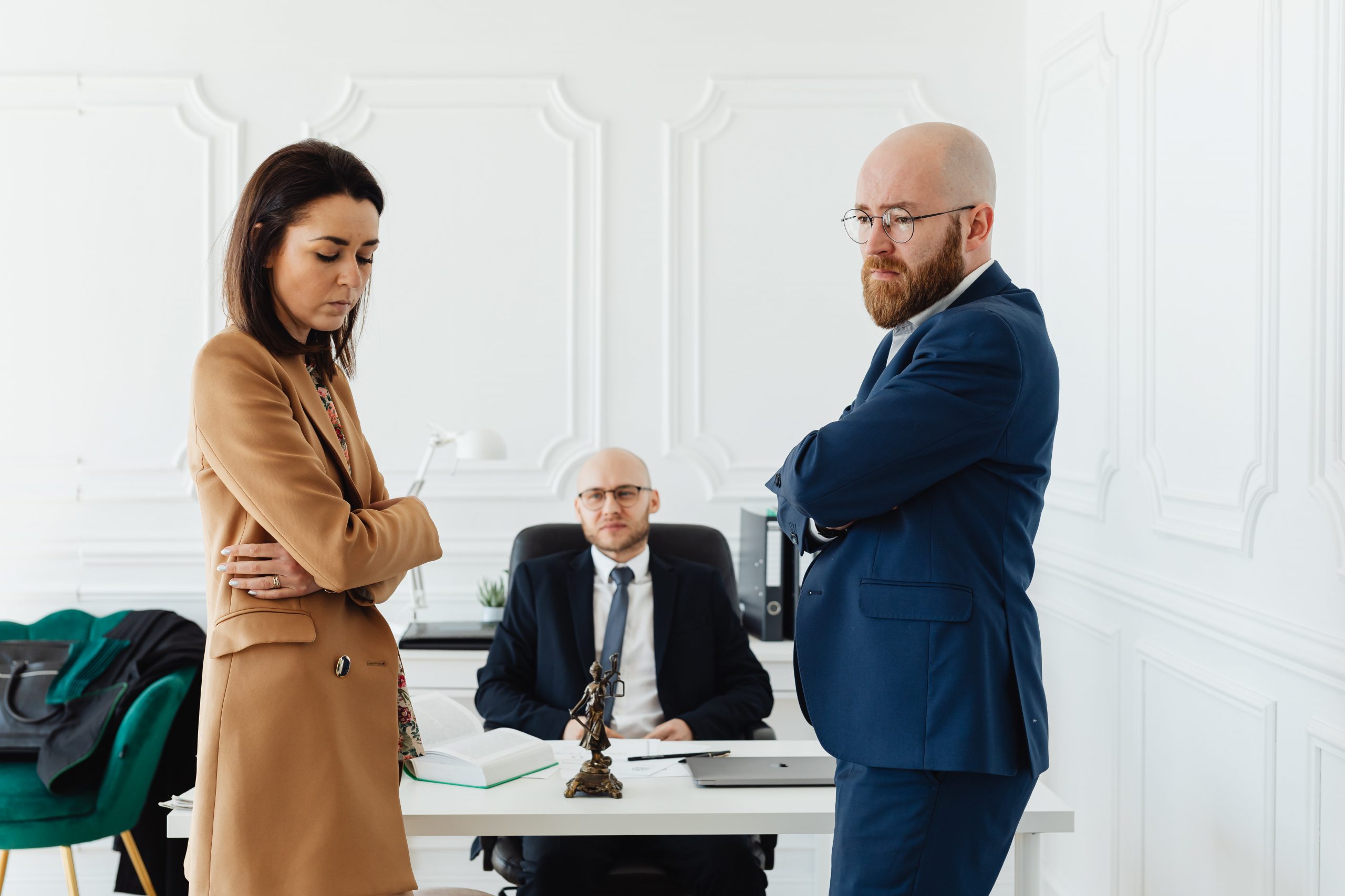 notice of assignment for the benefit of creditors Road to an ABC