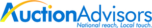 AuctionAdvisors - National Reach, Local Touch