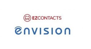 ezcontacts envision