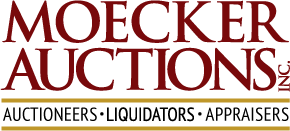 Moecker Auctions