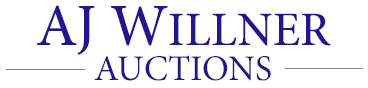 AJ Willner Auctions