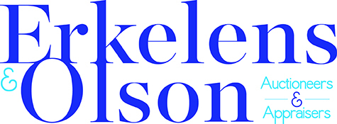 Erkelens & Olson Auctioneers and Appraisers