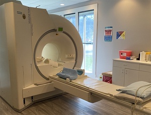 Profitable MRI Imaging Facility Receivership Sale