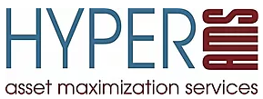 HyperAMS - Asset Maximization Services