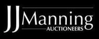 jjmanning auctioneers logo