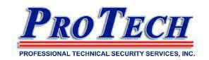 ProTech Professional Technical Security Services