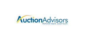 Auction Advisors logo