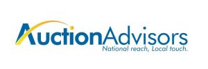 Auction Advisors logo