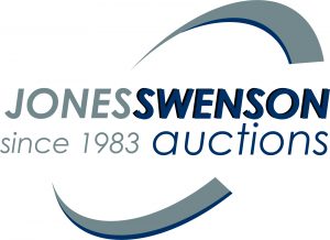 Jones Swenson Logo