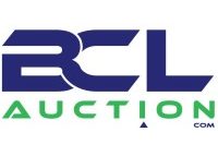 BCL auction logo