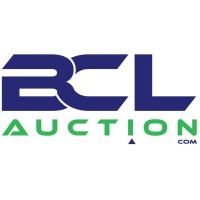 BCL auction logo