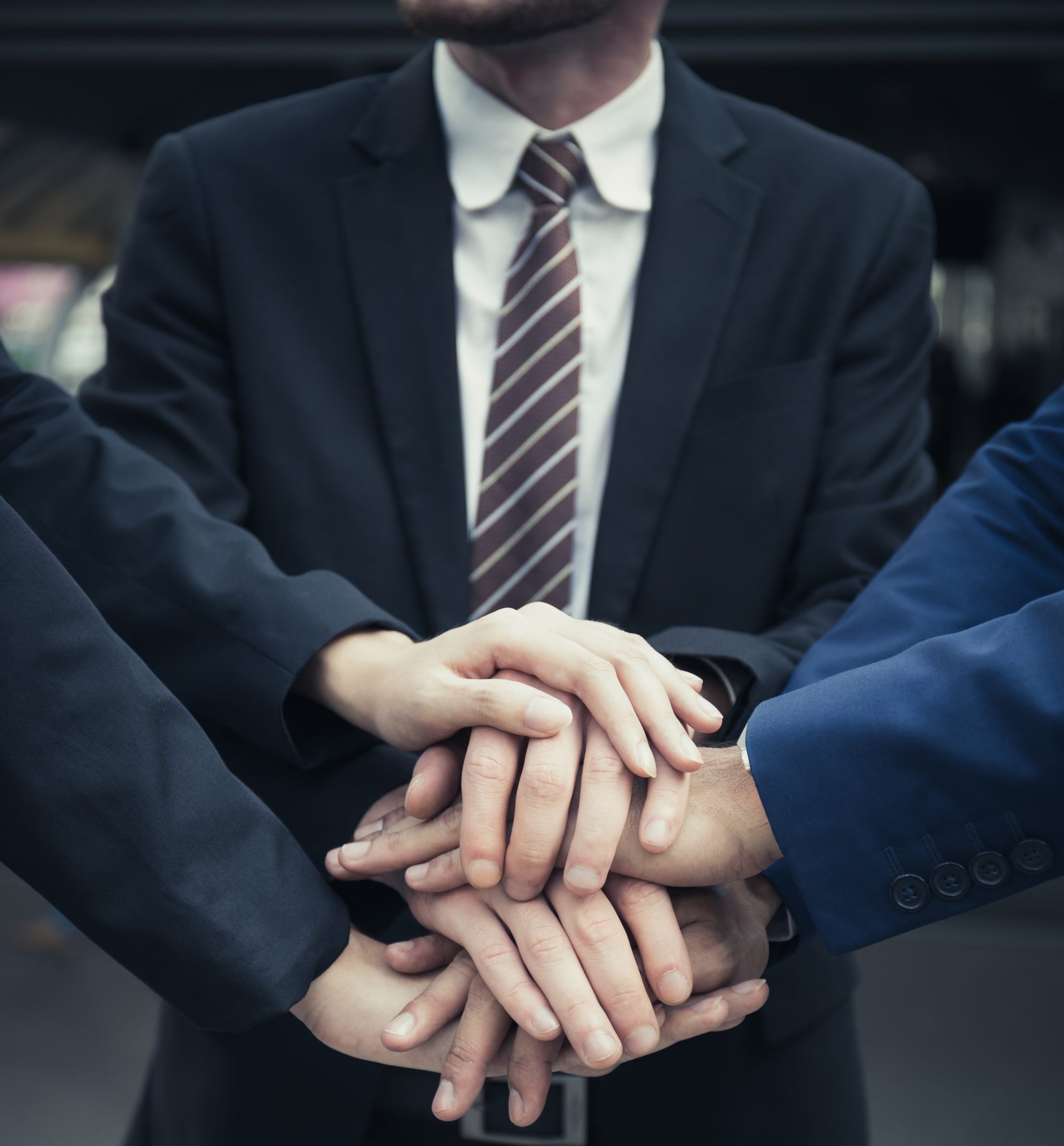 Leadership and Corporate Renewal