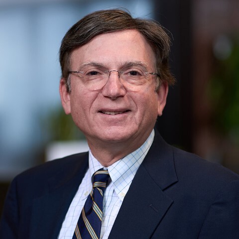 Robert D. Leavitt