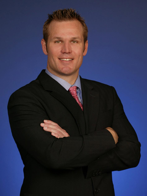Matthew Chancey
