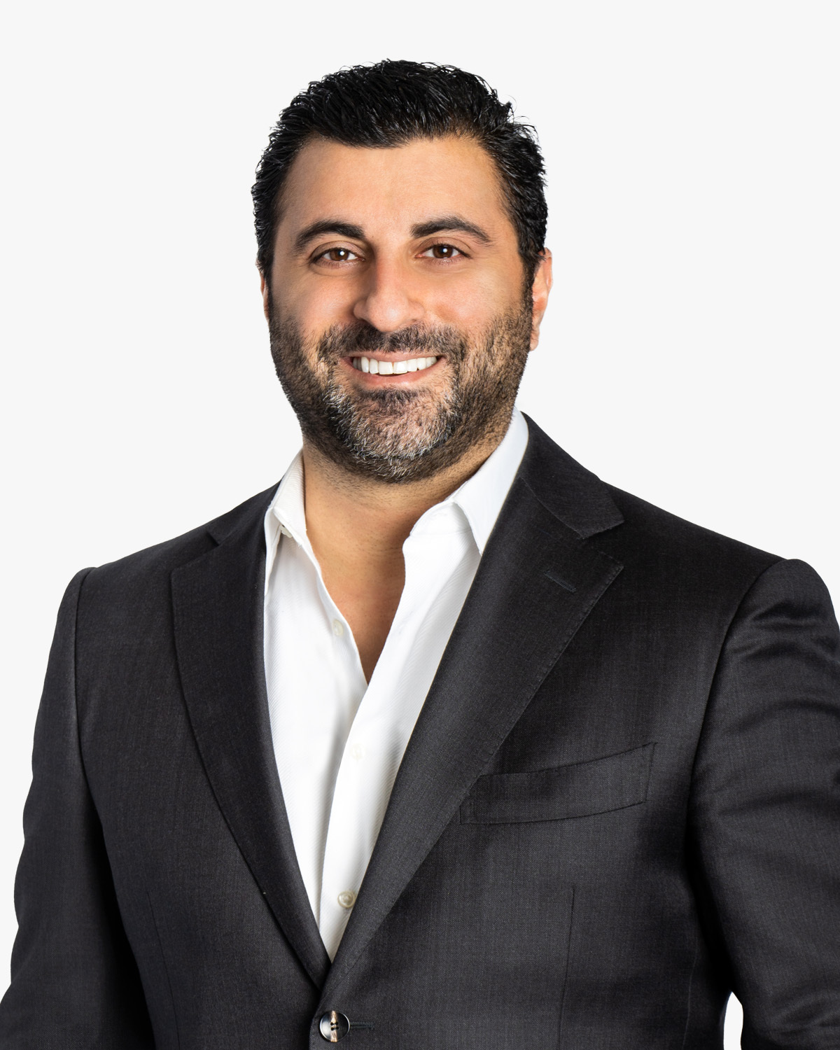 Shamim Mohandessi