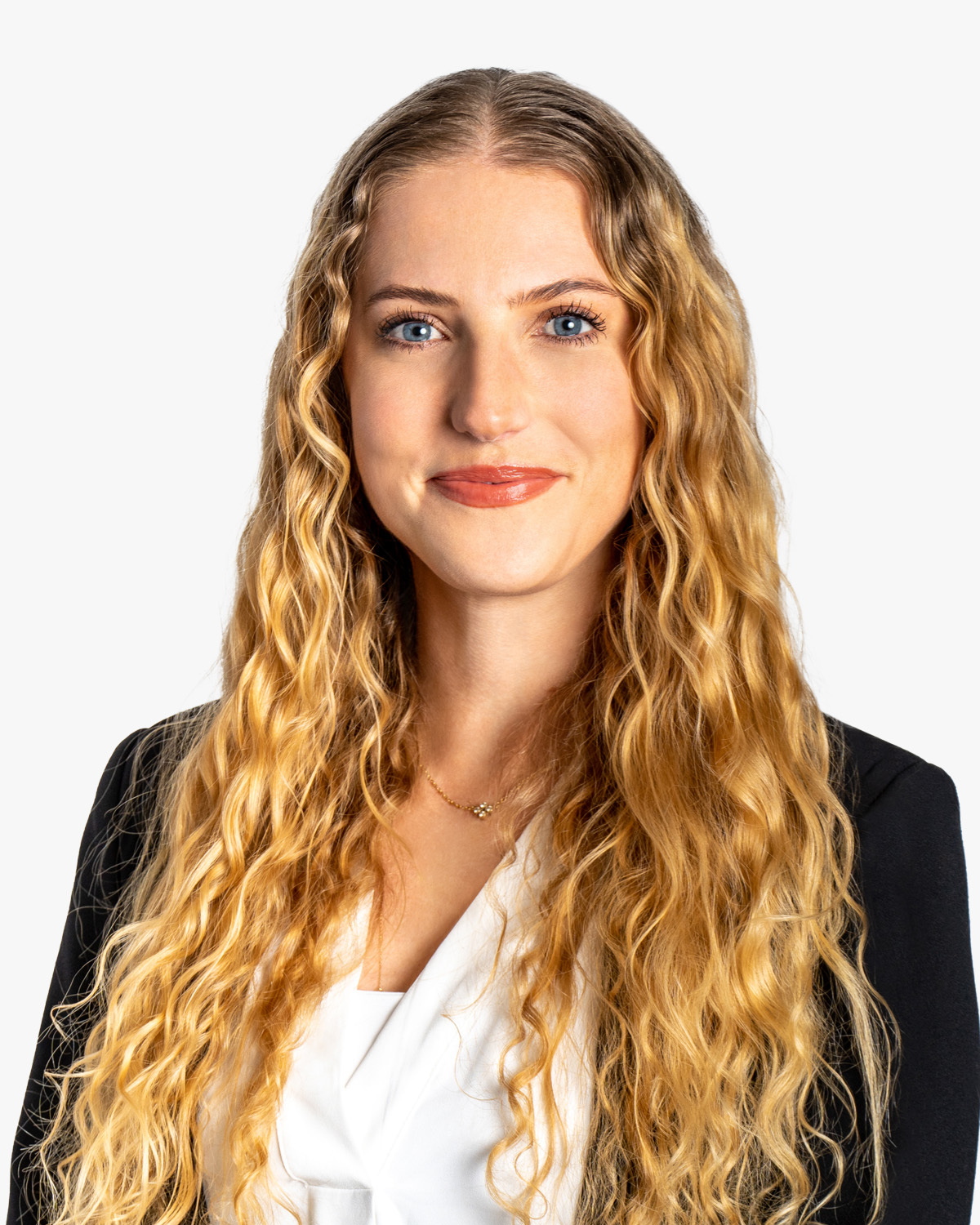 Tess Rabin
