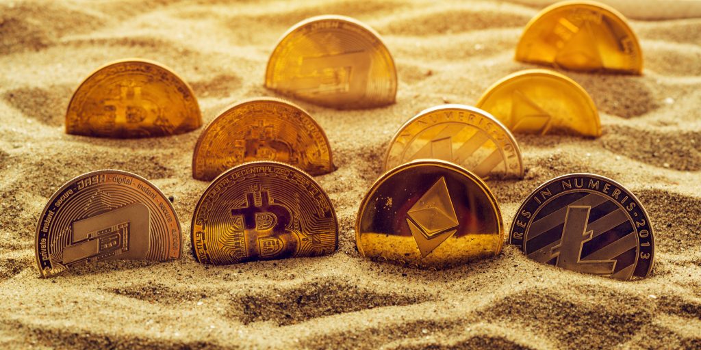 Digital Assets