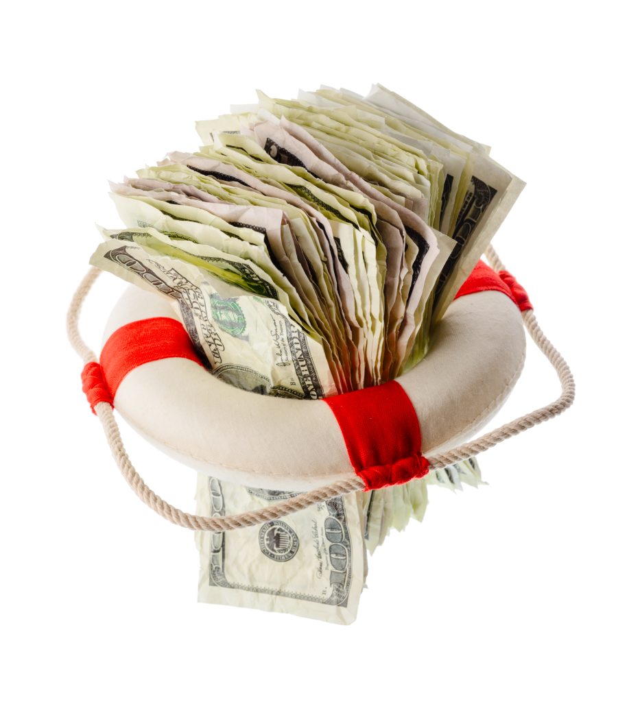 DIP Financing