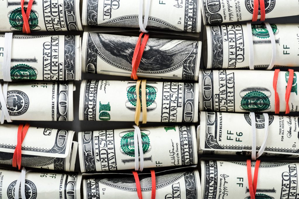 Cash Collateral and DIP Financing Orders