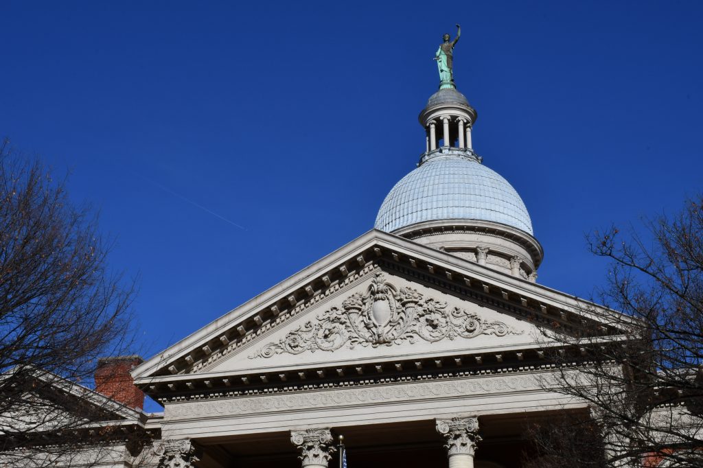 State Court Receivership