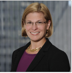 Elizabeth Vandesteeg
