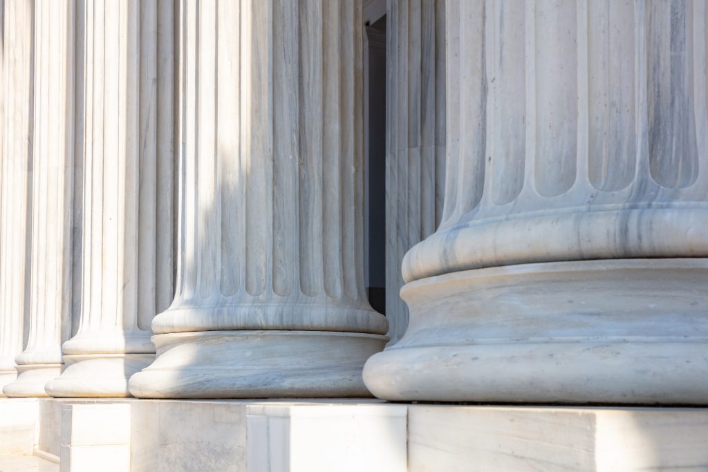 Chapter 11 Litigation