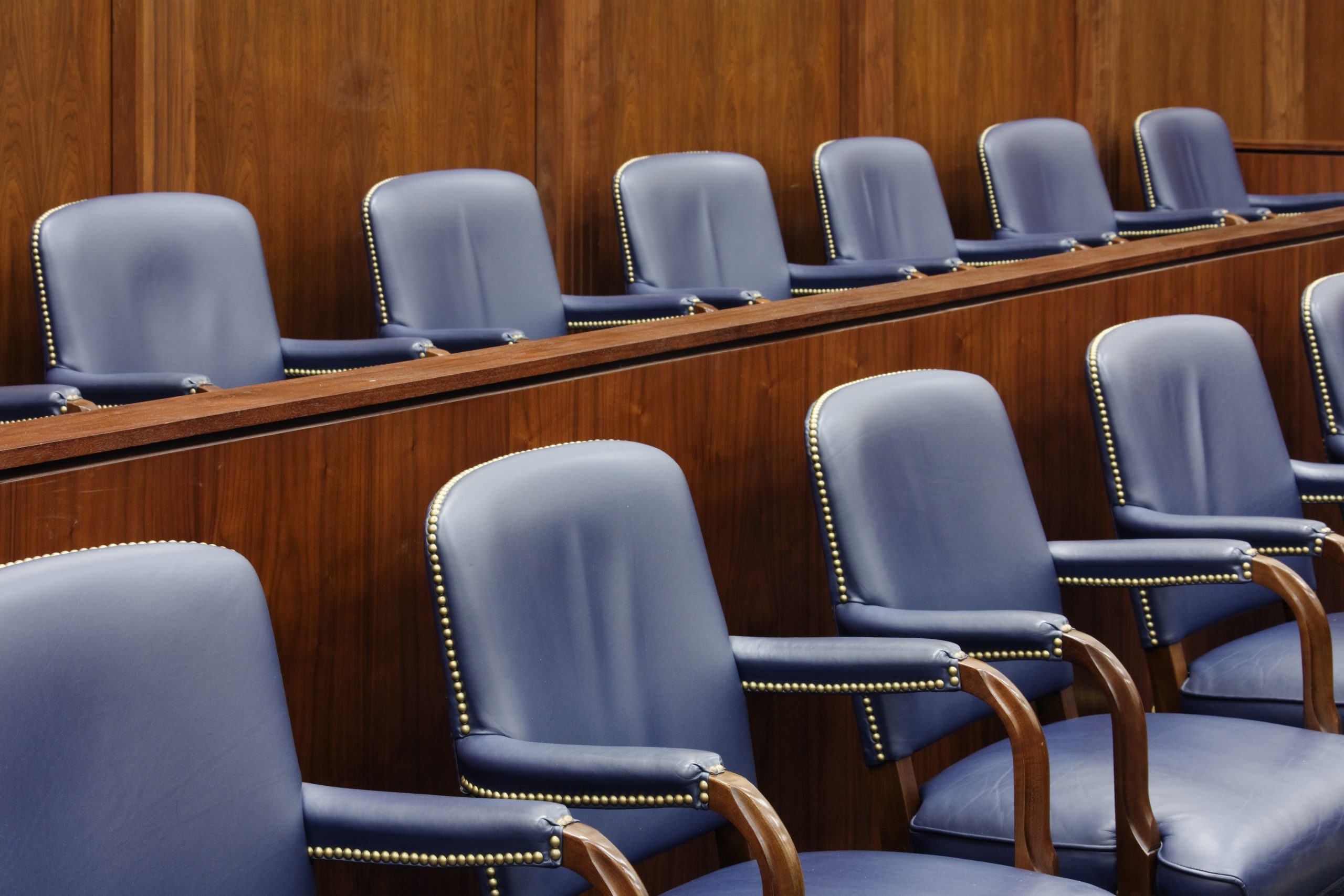 Right to a Jury