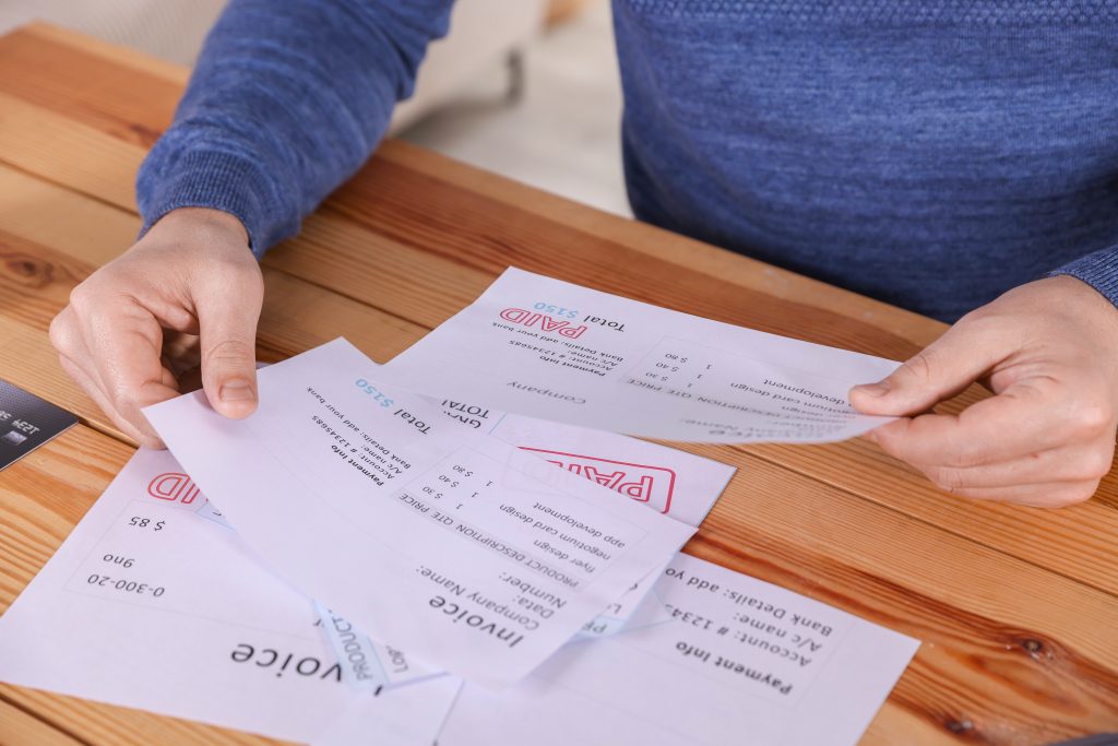 When a Bad Debtor Owes You Money