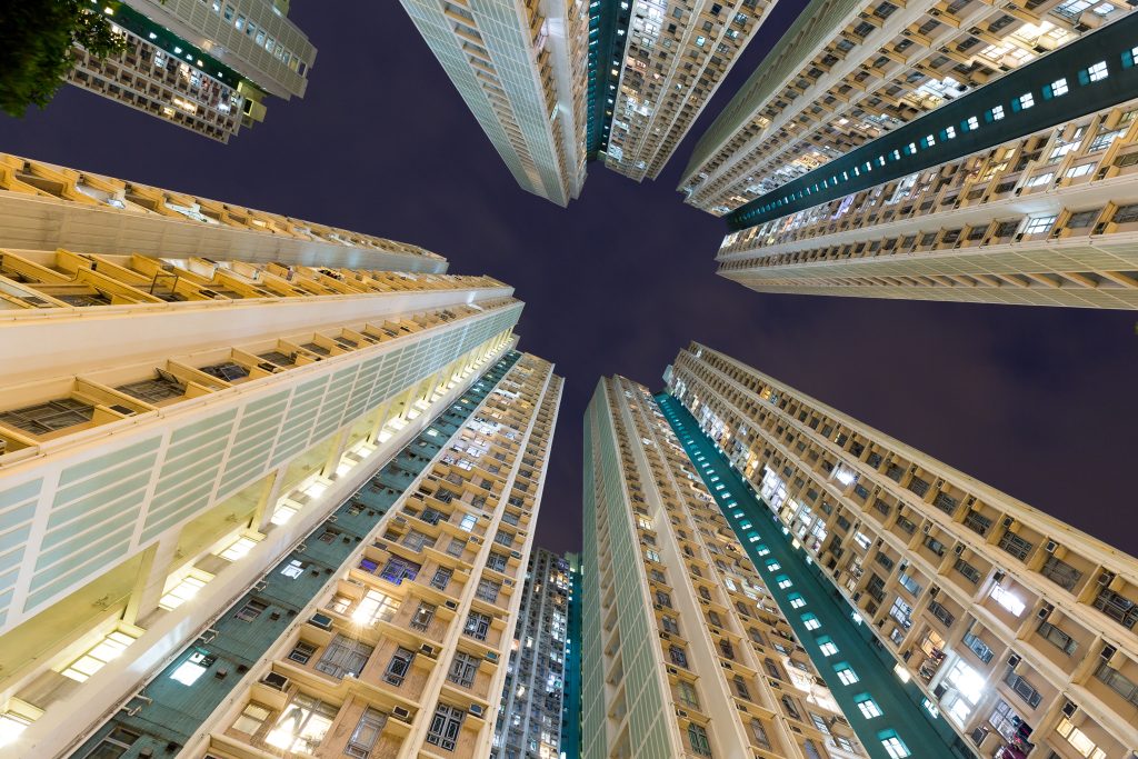 Valuing Real Estate Assets in Distress