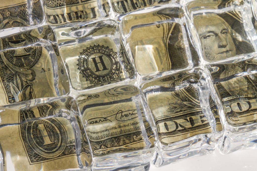 DIP Financing