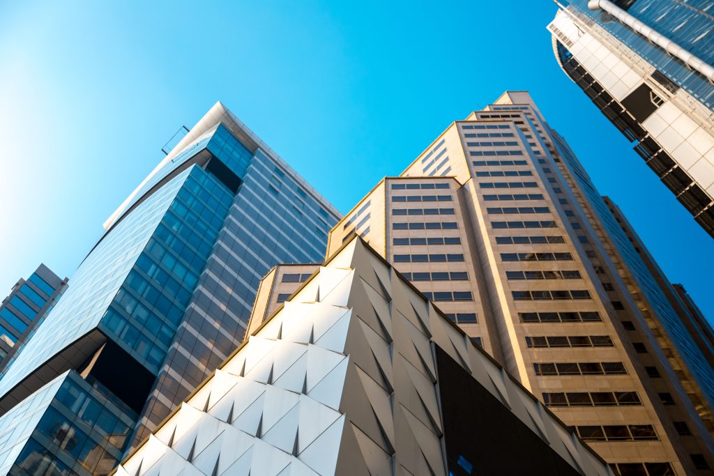 Single Asset Real Estate Bankruptcies