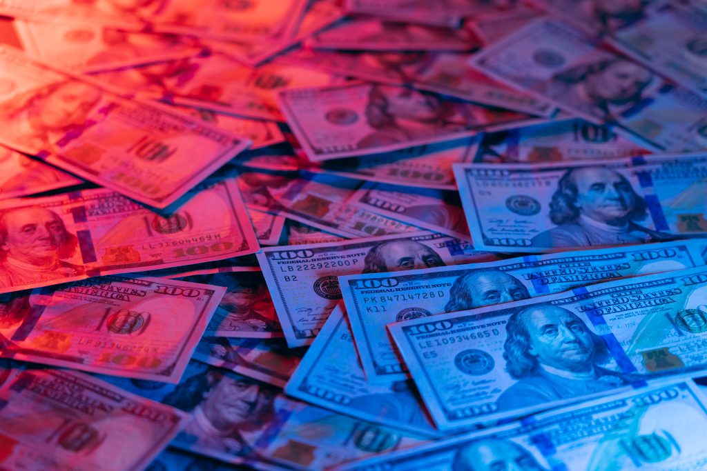Cash Collateral