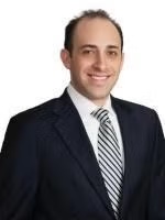 Evan Jason Zucker