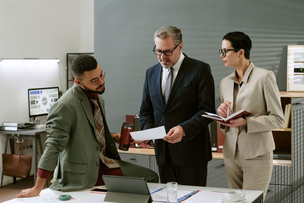 Bankruptcy Avoidance Actions