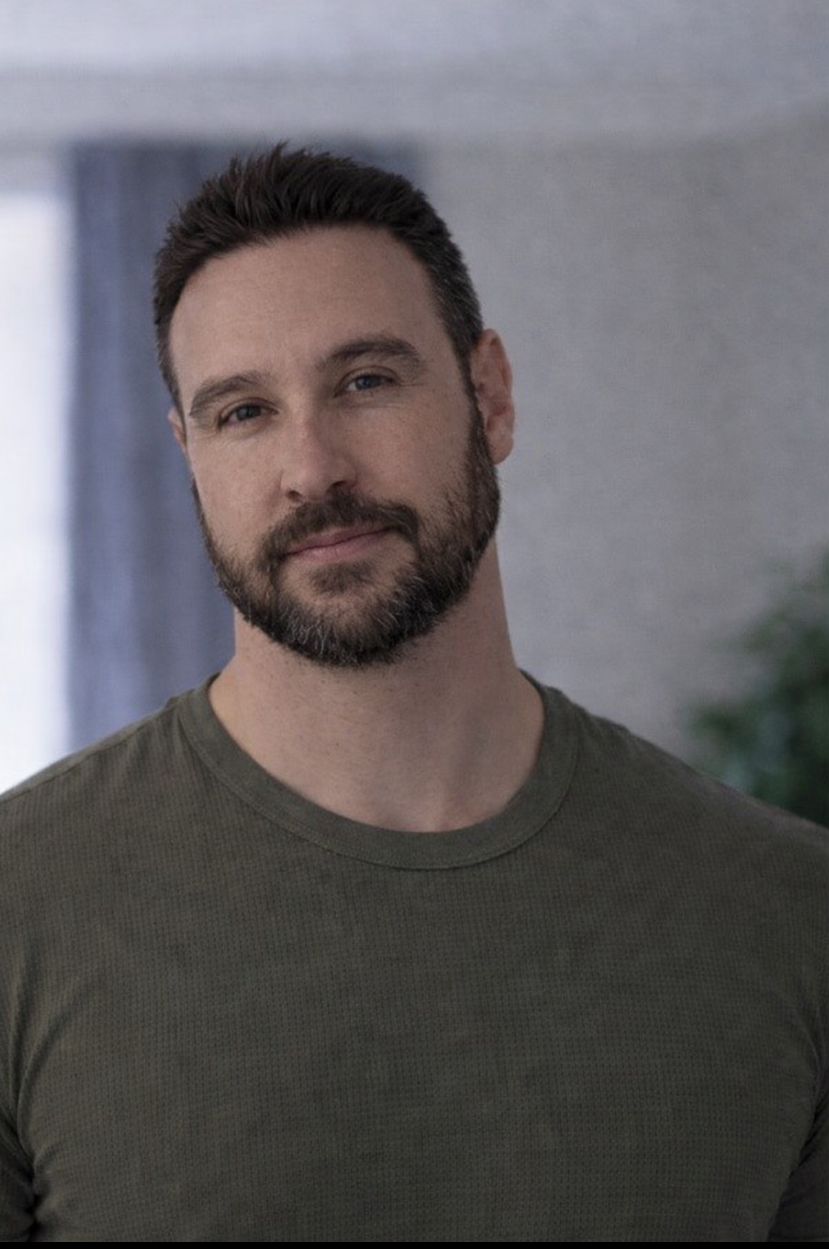 Mathew Miller